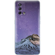 Чехол BoxFace OPPO A74 