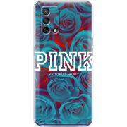 Чехол BoxFace OPPO A74 