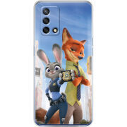 Чехол BoxFace OPPO A74 