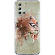 Чехол BoxFace OPPO A74 