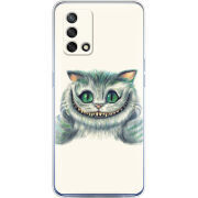 Чехол BoxFace OPPO A74 