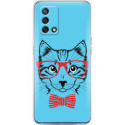Чехол BoxFace OPPO A74 