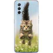 Чехол BoxFace OPPO A74 