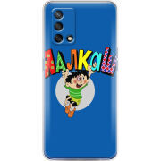 Чехол BoxFace OPPO A74 