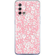 Чехол BoxFace OPPO A74 