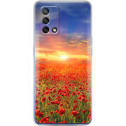Чехол BoxFace OPPO A74 