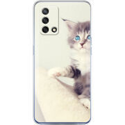 Чехол BoxFace OPPO A74 