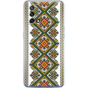 Чехол BoxFace OPPO A74 