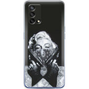 Чехол BoxFace OPPO A74 