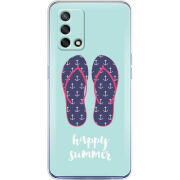 Чехол BoxFace OPPO A74 