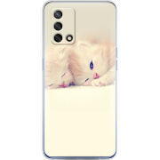 Чехол BoxFace OPPO A74 