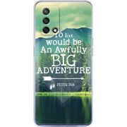 Чехол BoxFace OPPO A74 