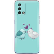 Чехол BoxFace OPPO A74 