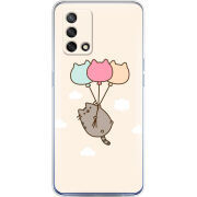 Чехол BoxFace OPPO A74 