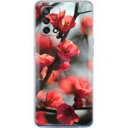Чехол BoxFace OPPO A74 Awakening Spring