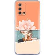 Чехол BoxFace OPPO A74 