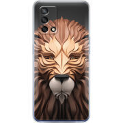 Чехол BoxFace OPPO A74 