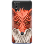 Чехол BoxFace OPPO A74 