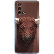 Чехол BoxFace OPPO A74 