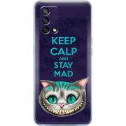 Чехол BoxFace OPPO A74 Stay Mad