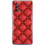 Чехол BoxFace OPPO A74 