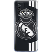 Чехол BoxFace OPPO A74 Real Football
