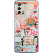 Чехол BoxFace OPPO A74 