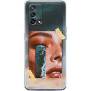 Чехол BoxFace OPPO A74 