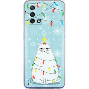 Чехол BoxFace OPPO A74 