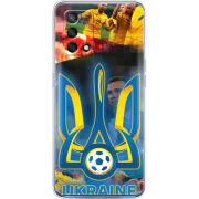 Чехол BoxFace OPPO A74 UA national team