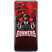 Чехол BoxFace OPPO A74 