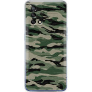 Чехол BoxFace OPPO A74 