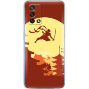 Чехол BoxFace OPPO A74 