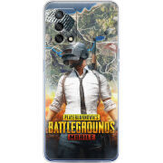 Чехол BoxFace OPPO A74 