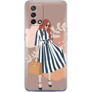 Чехол BoxFace OPPO A74 