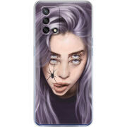 Чехол BoxFace OPPO A74 