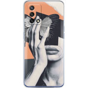 Чехол BoxFace OPPO A74 