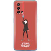 Чехол BoxFace OPPO A74 