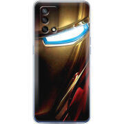 Чехол BoxFace OPPO A74 