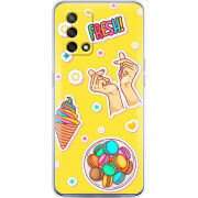 Чехол BoxFace OPPO A74 