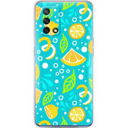 Чехол BoxFace OPPO A74 