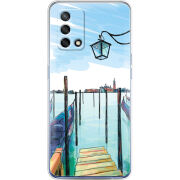 Чехол BoxFace OPPO A74 
