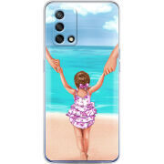 Чехол BoxFace OPPO A74 Happy child