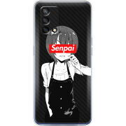 Чехол BoxFace OPPO A74 Senpai
