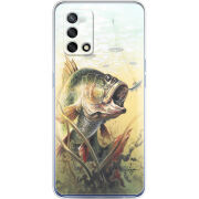 Чехол BoxFace OPPO A74 