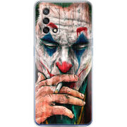 Чехол BoxFace OPPO A74 Джокер