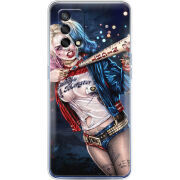 Чехол BoxFace OPPO A74 Harley Quinn