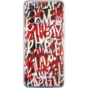 Чехол BoxFace OPPO A74 Love Graffiti