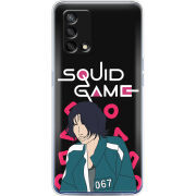 Чехол BoxFace OPPO A74 siquid game 067