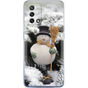Чехол BoxFace OPPO A74 